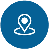 Localisation GPS